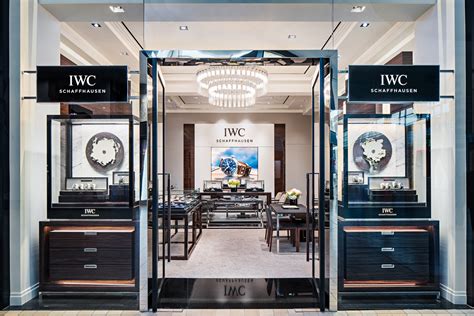 boutique iwc